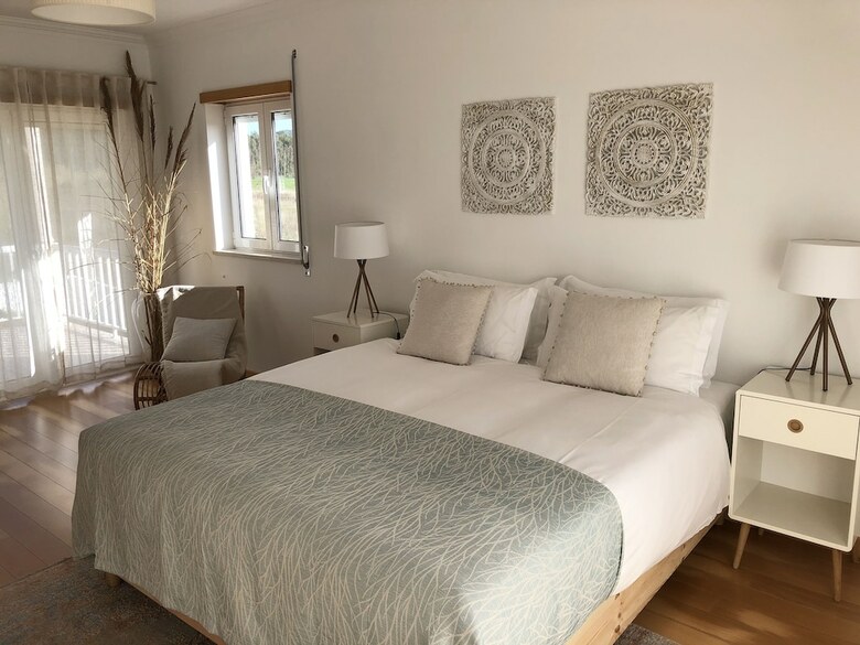 Bed & Breakfast Casa Artelena