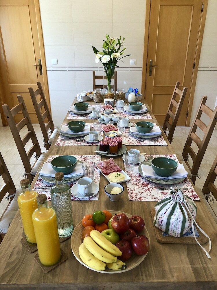 Bed & Breakfast Casa Artelena