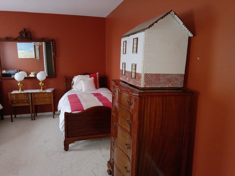 Bed & Breakfast Oshawa Beautiful Home