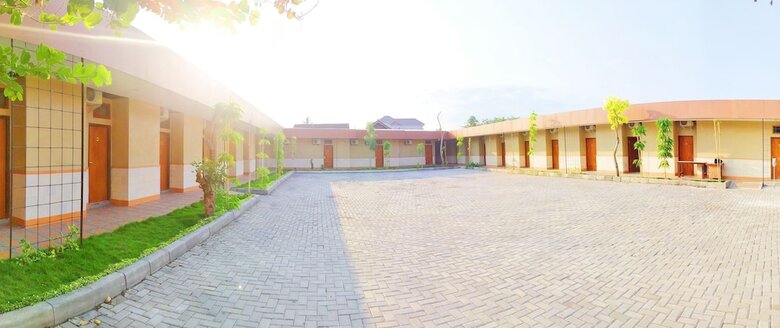 Hotel Griya Alisha