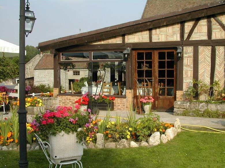 Hotel Au Moulin de Flagy