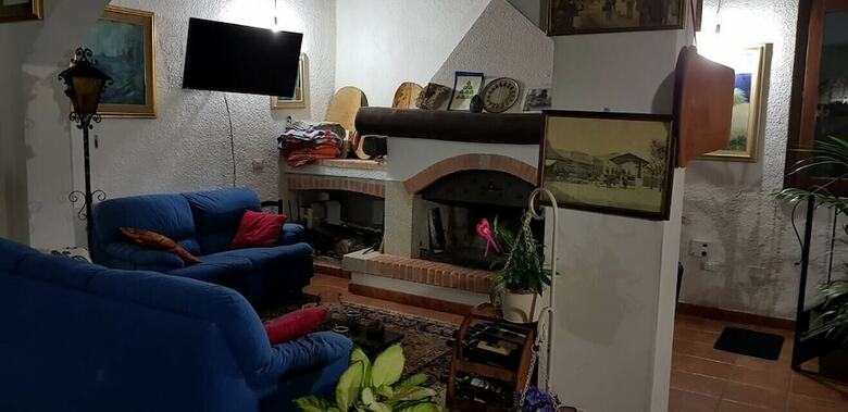 Bed & Breakfast Affittacamere Luti