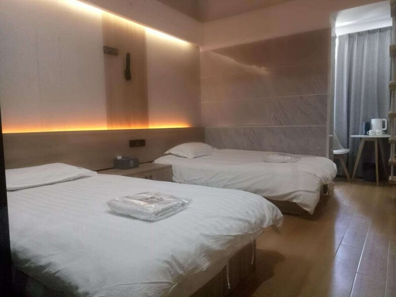 Shanghai Pinmei Hotel