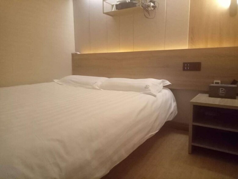 Shanghai Pinmei Hotel
