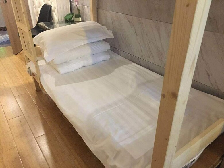 Shanghai Pinmei Hotel