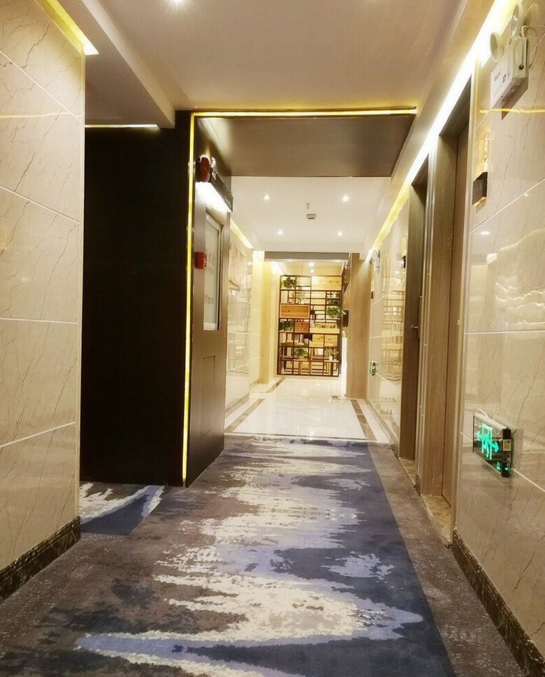 Shanghai Pinmei Hotel