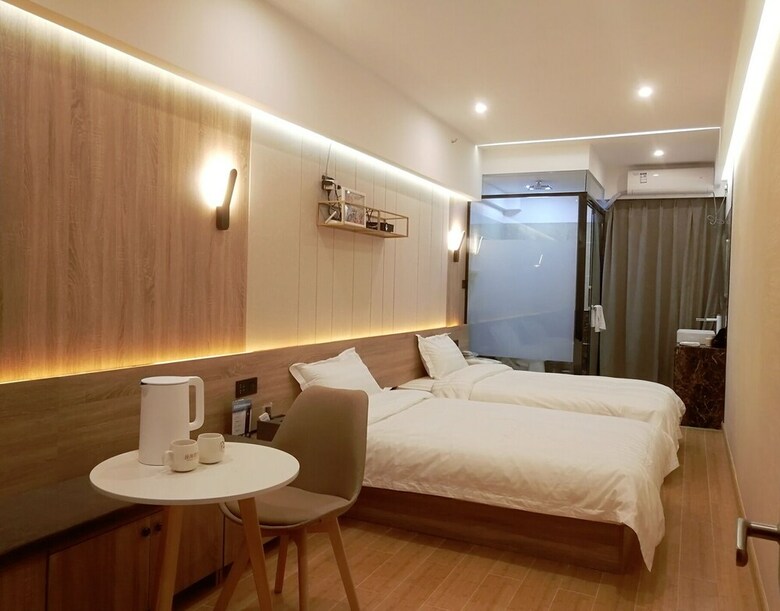 Shanghai Pinmei Hotel