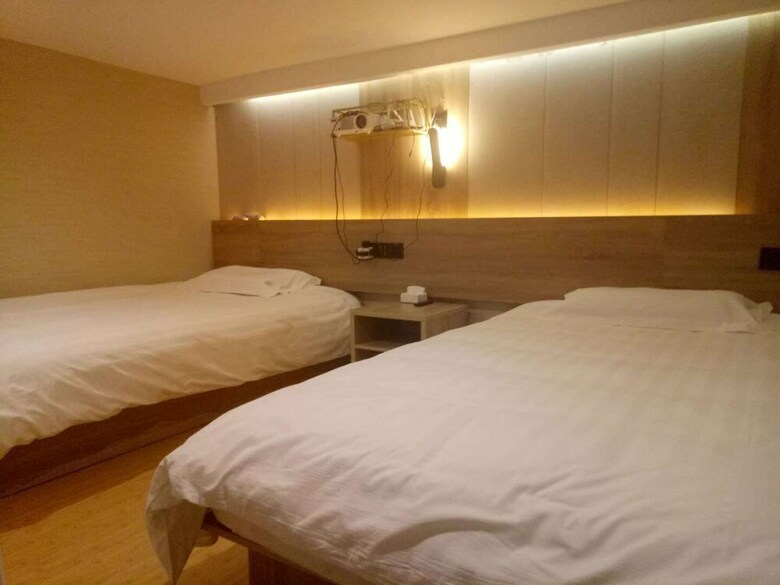 Shanghai Pinmei Hotel