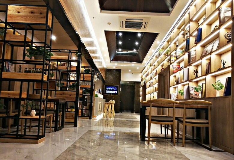 Shanghai Pinmei Hotel
