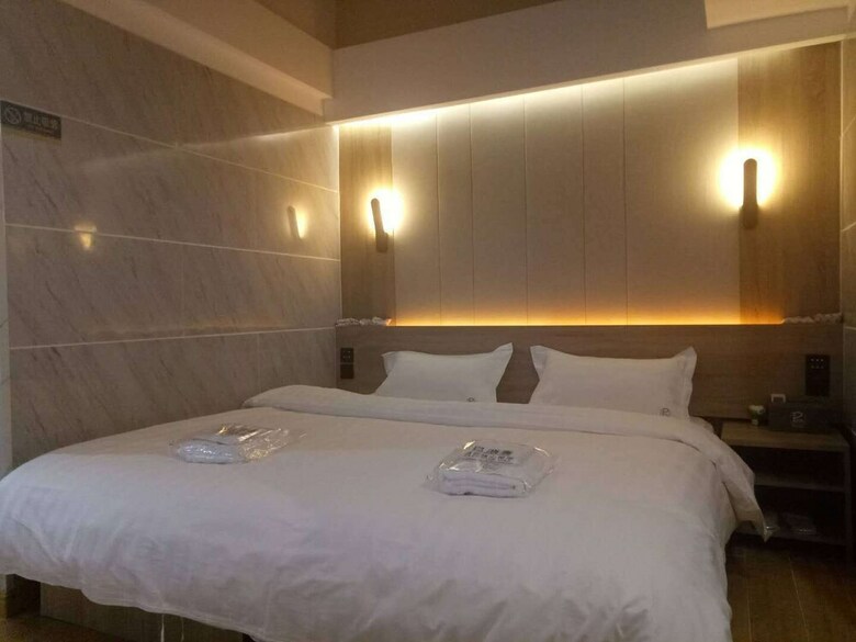 Shanghai Pinmei Hotel