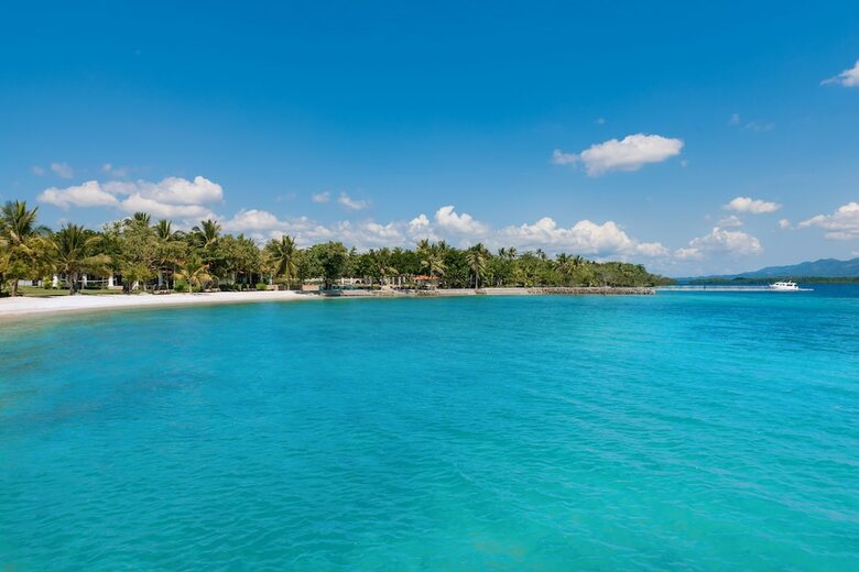 Hotel Dusit Thani Lubi Plantation Resort