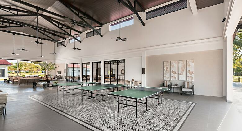 Hotel Dusit Thani Lubi Plantation Resort