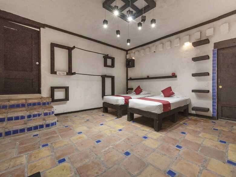 Hotel Eventos Hacienda La Casona