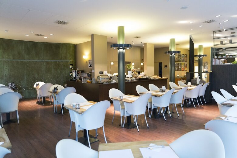 Best Western Hotel Docklands