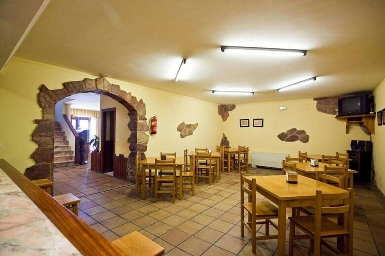 Hotel Hospederia Las Calzadas