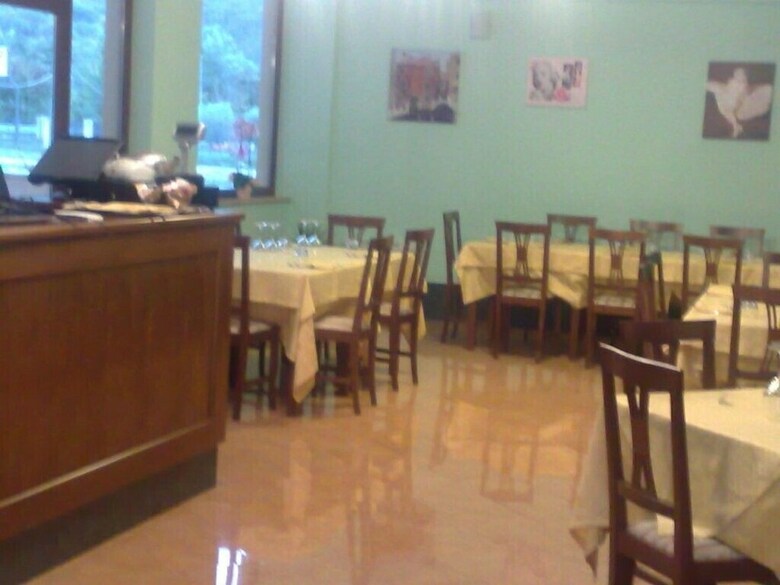 Posada Hotel Ristorante Umbria
