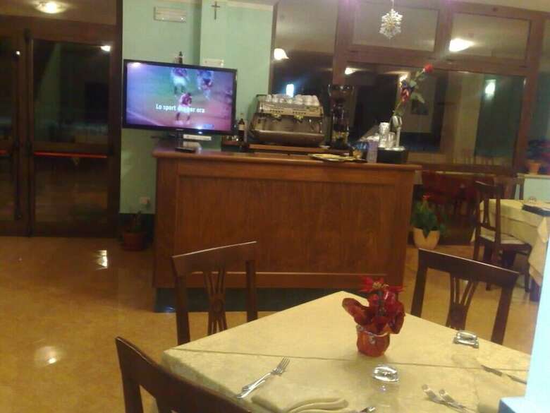 Posada Hotel Ristorante Umbria