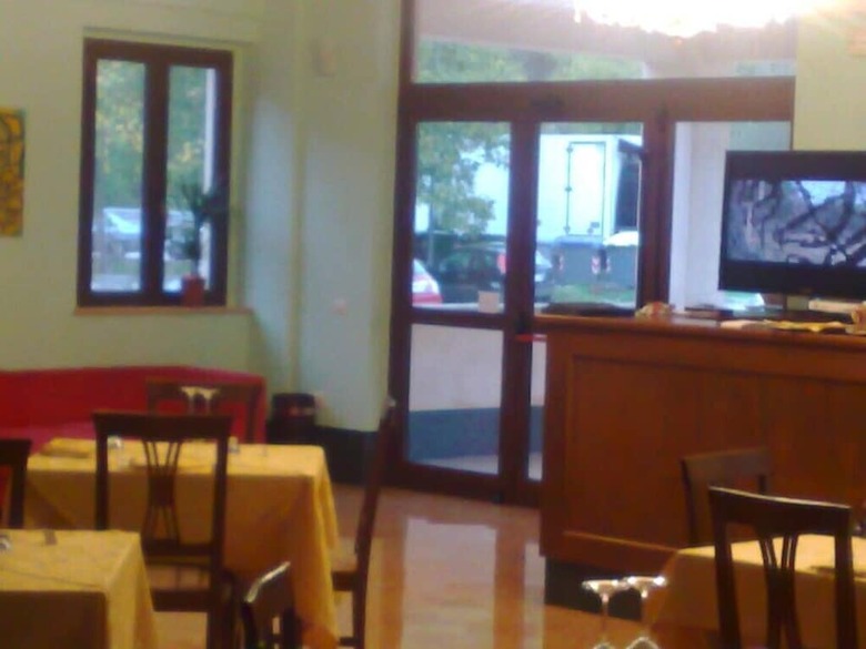 Posada Hotel Ristorante Umbria
