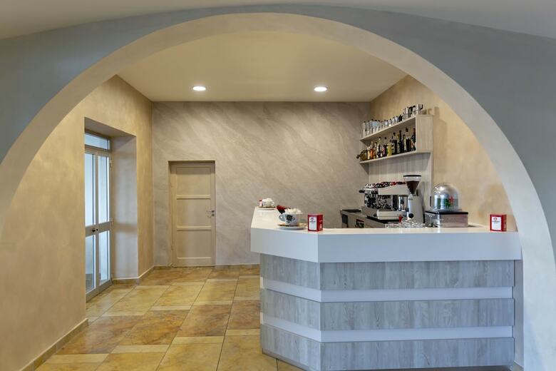 Pina Ristorante Hotel