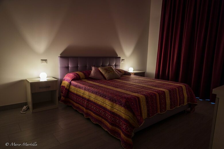 Pina Ristorante Hotel