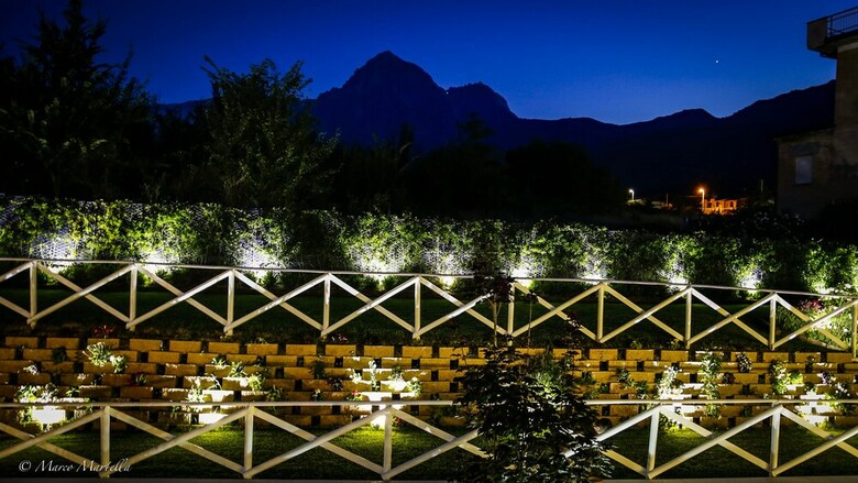 Pina Ristorante Hotel