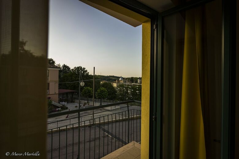 Pina Ristorante Hotel