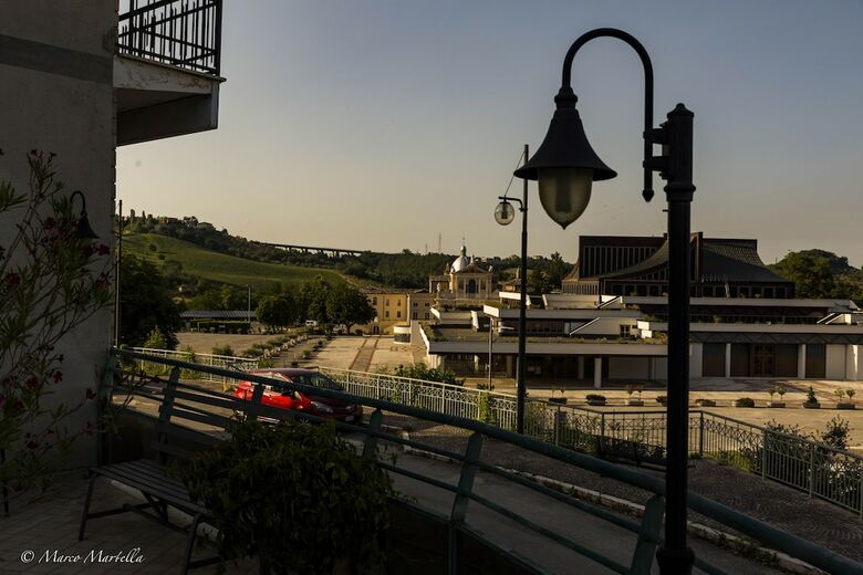 Pina Ristorante Hotel