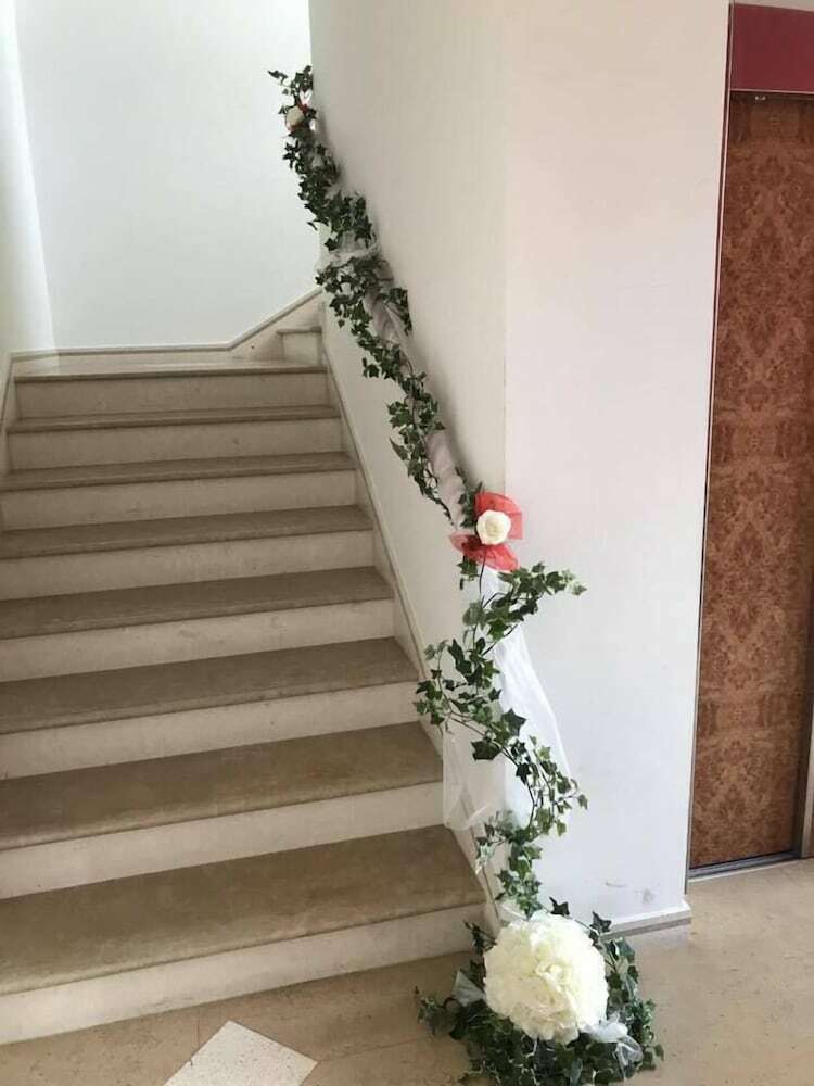 Pina Ristorante Hotel