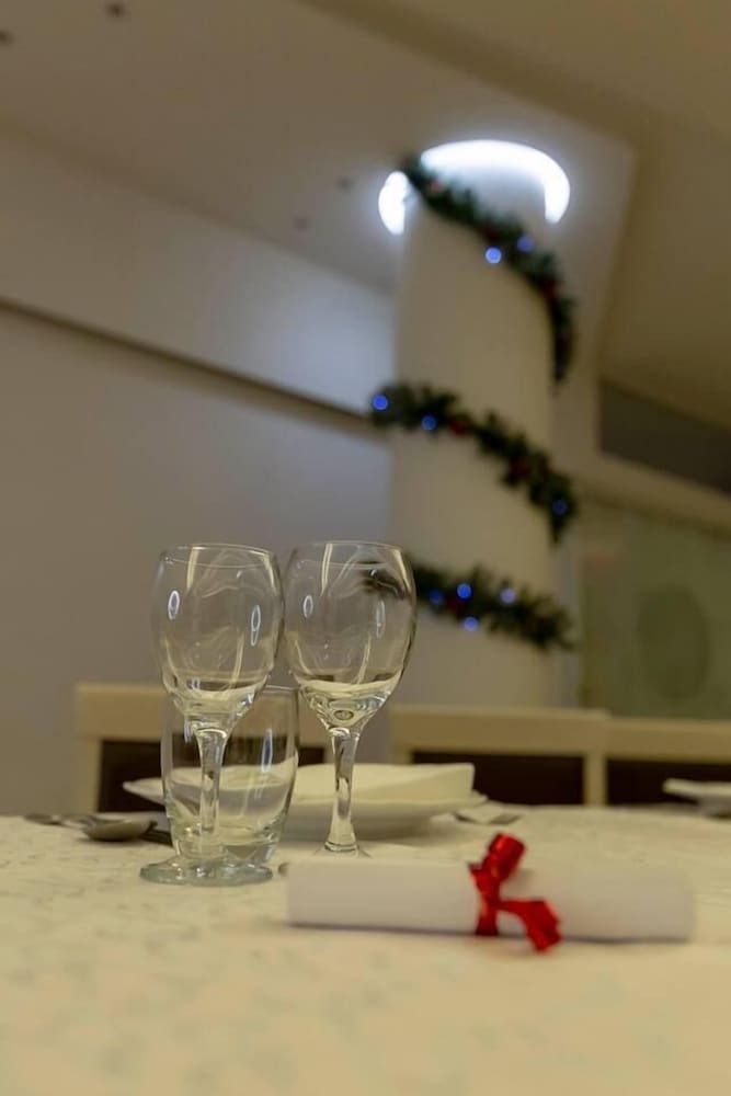 Pina Ristorante Hotel