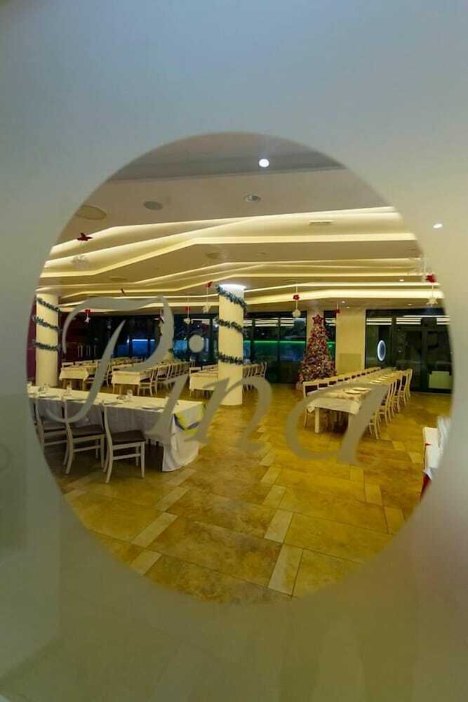Pina Ristorante Hotel