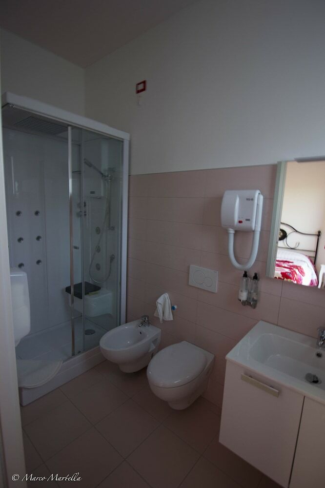 Pina Ristorante Hotel