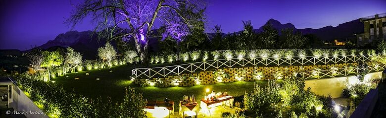 Pina Ristorante Hotel