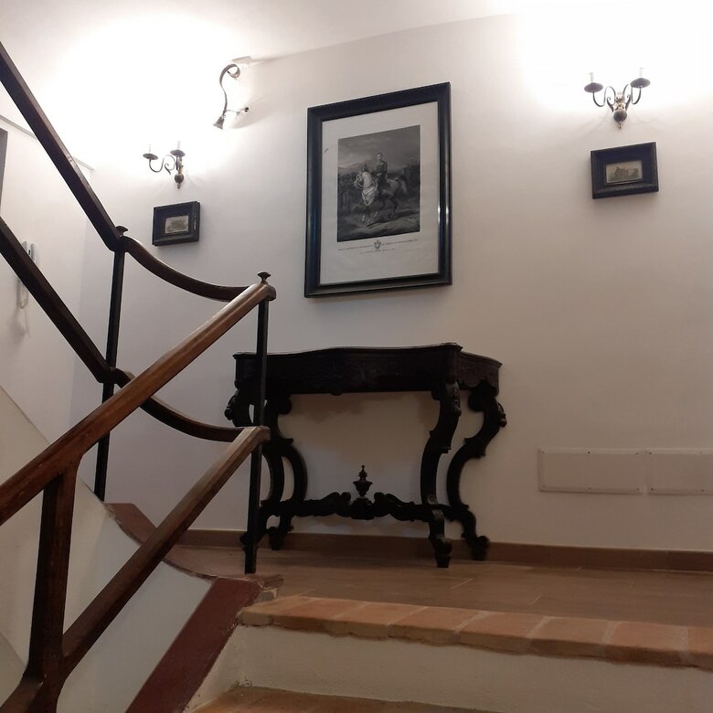 Bed & Breakfast Ca' Musiari Dimora Storica Dal 1847