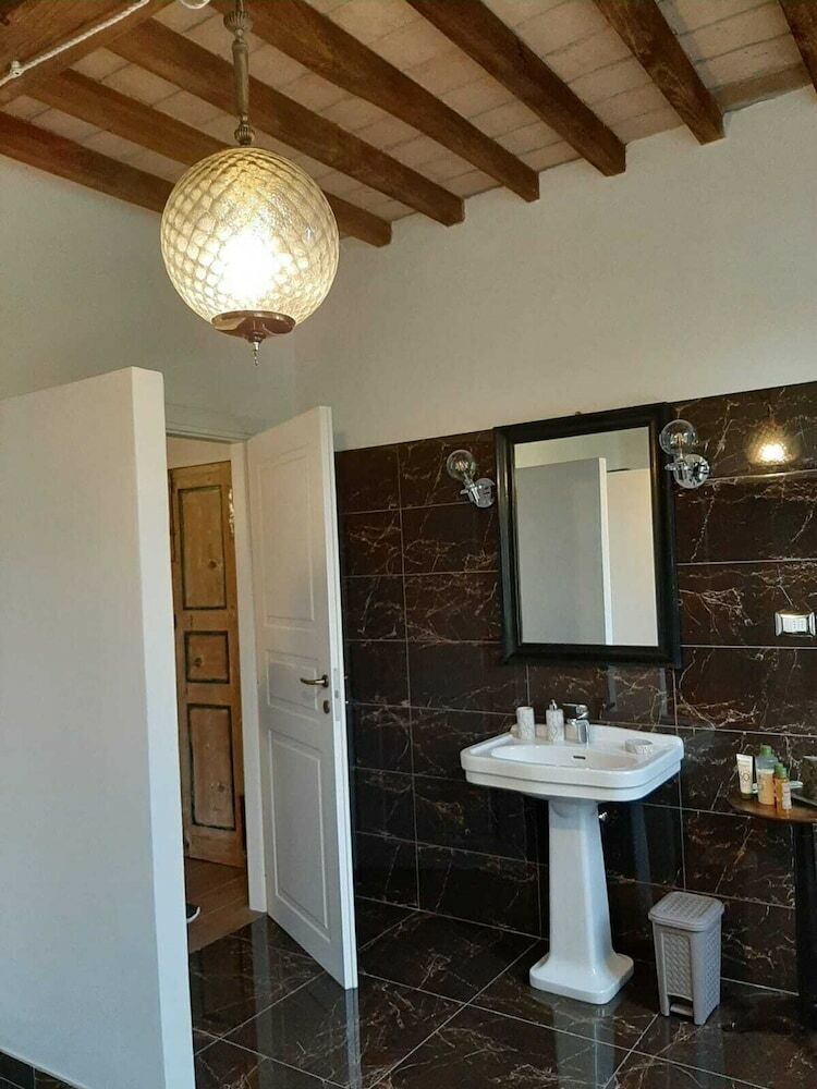 Bed & Breakfast Ca' Musiari Dimora Storica Dal 1847