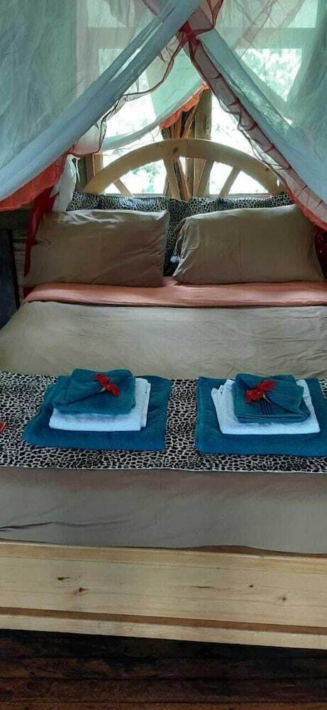 Hotel Amazanga Ecolodge And Native Spa