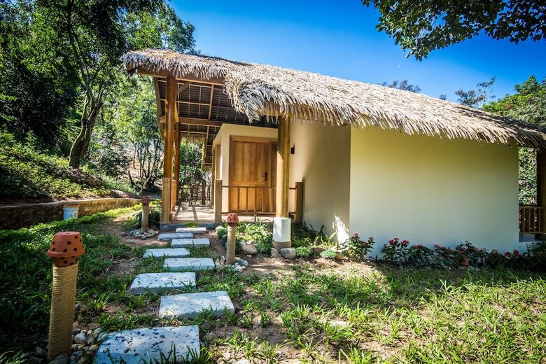 Apartamento Ba Ho Eco Resort