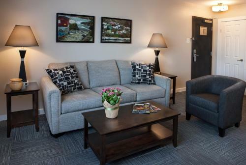 Aparthotel Homeport Apartment Hotel
