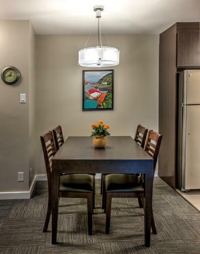 Aparthotel Homeport Apartment Hotel