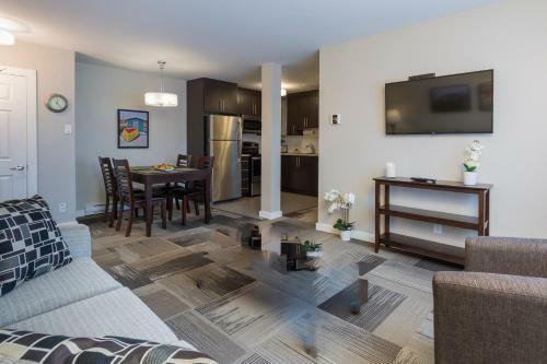 Aparthotel Homeport Apartment Hotel