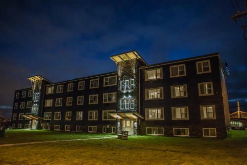 Aparthotel Homeport Apartment Hotel