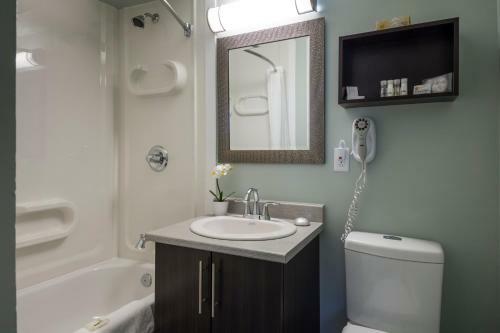 Aparthotel Homeport Apartment Hotel
