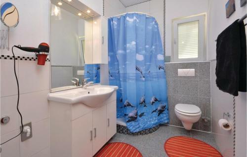 Two-bedroom Apartment In Sveta Nedjelja