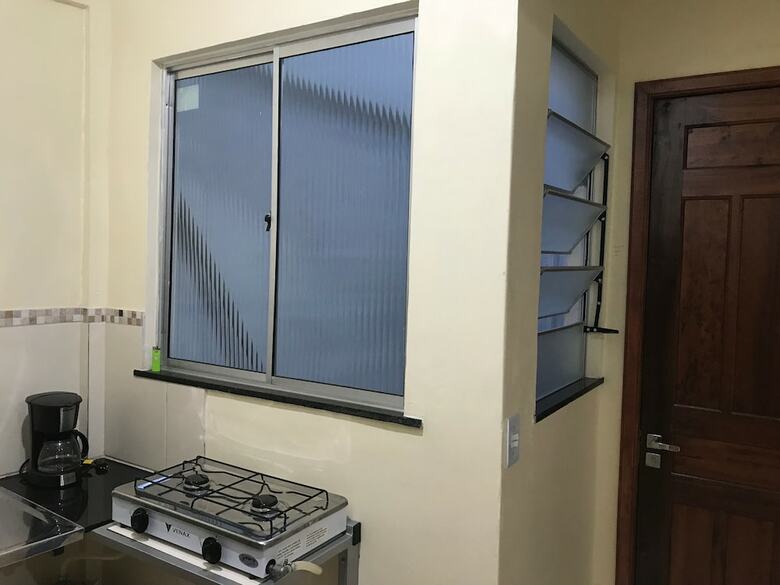 Apart&houses Flats Bel�m Aeroporto