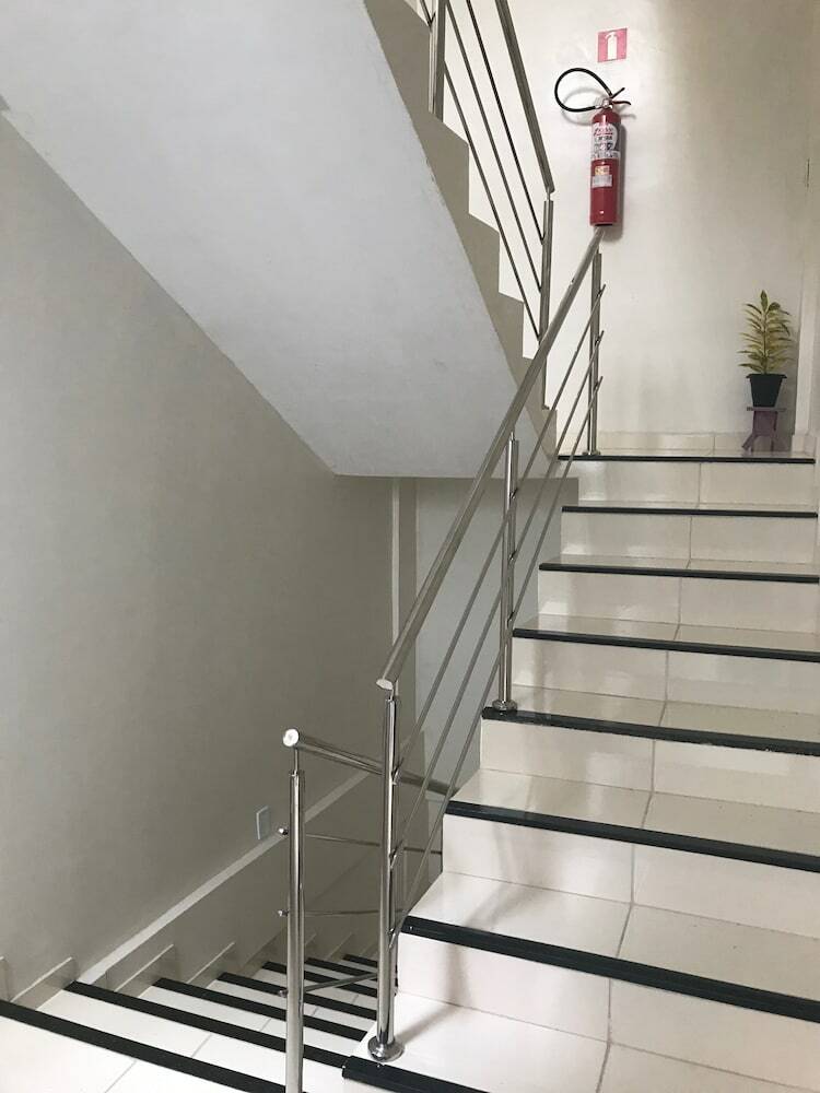 Apart&houses Flats Bel�m Aeroporto