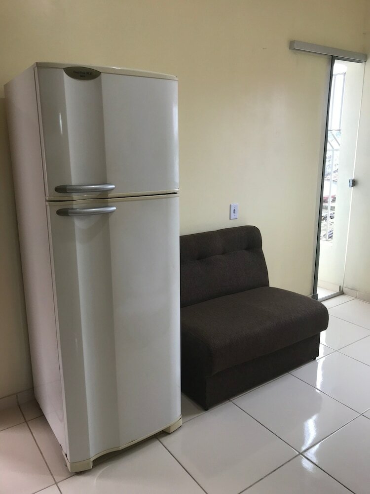 Apart&houses Flats Bel�m Aeroporto