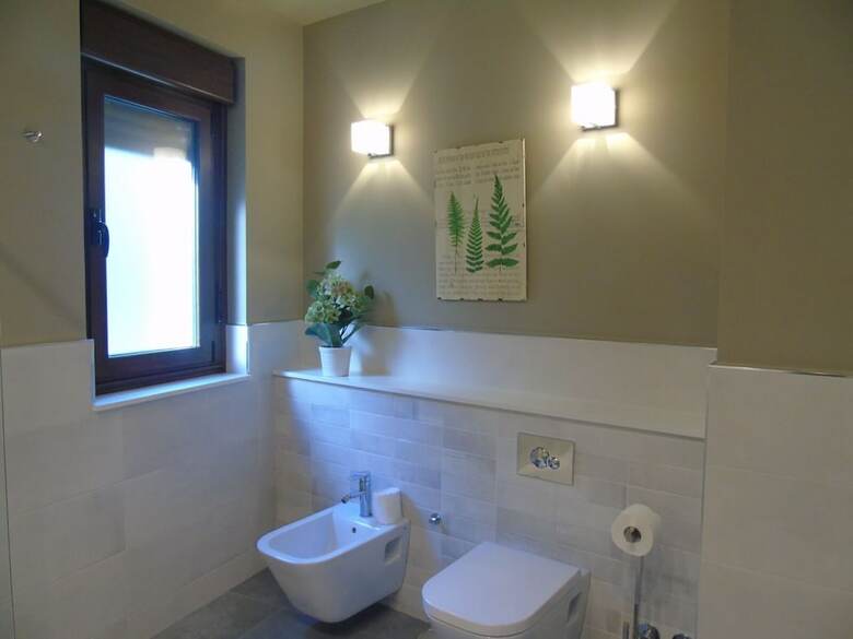 Apartamentos Buenavista Tineo