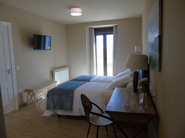 Apartamentos Buenavista Tineo