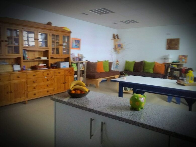 Hostal Albergue Mar Y Monta�a- Hostel