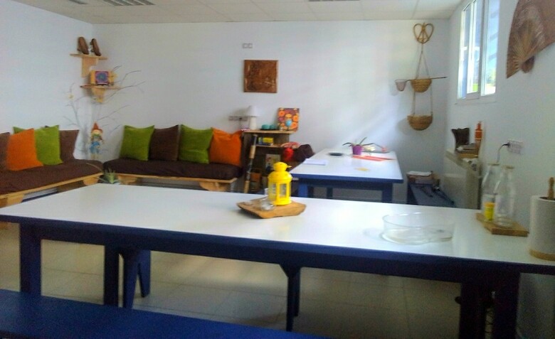 Hostal Albergue Mar Y Monta�a- Hostel