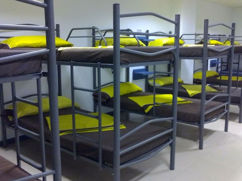 Hostal Albergue Mar Y Monta�a- Hostel